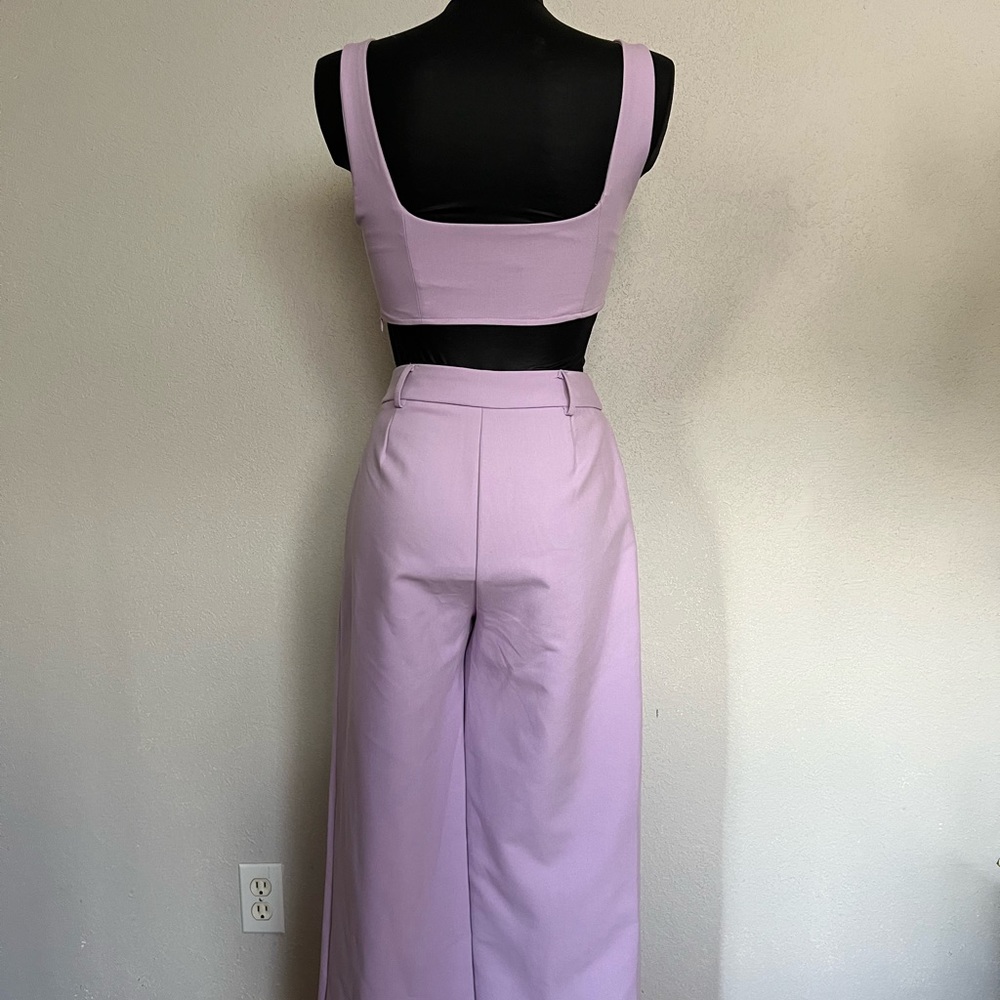 Matching set - Picture 2 of 3